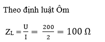 Giải bài tập Vật Lý 12 | Giải Lý 12