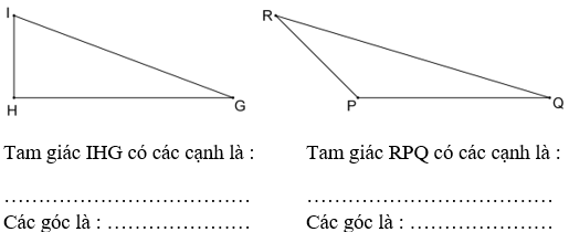 Giải Cùng em học Toán lớp 5 Tập 1 Tuần 17 Tiết 2 trang 58, 60 hay nhất tại VietJack