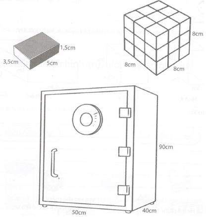 Giải Cùng em học Toán lớp 5 Tập 2 Tuần 23 trang 22, 25 hay nhất tại VietJack