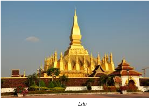 Lý thuyết Địa Lí 8 Bài 18: Thực hành: Tìm hiểu Lào và Cam-pu-chia hay, chi tiết