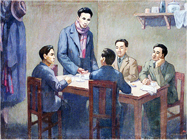Lý thuyết Lịch Sử 12 Bài 13: Phong trào dân tộc dân chủ ở Việt Nam từ năm 1925 đến năm 1930 | Lý thuyết Lịch Sử 12 ngắn gọn