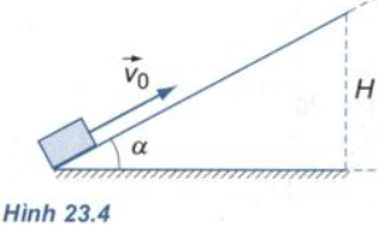 Để học tốt Vật Lý 10 nâng cao | Giải bài tập Vật Lý 10 nâng cao