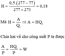 Để học tốt Vật Lý 10 nâng cao | Giải bài tập Vật Lý 10 nâng cao