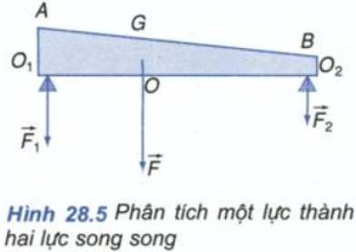 Để học tốt Vật Lý 10 nâng cao | Giải bài tập Vật Lý 10 nâng cao