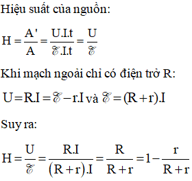 Để học tốt Vật Lý 11 nâng cao | Giải bài tập Vật Lý 11 nâng cao