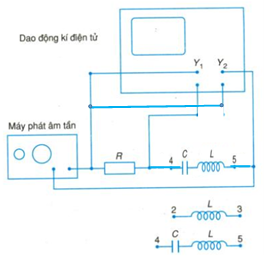 Giải bài tập Vật lý lớp 12 nâng cao