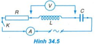 Giải bài tập Vật lý lớp 12 nâng cao