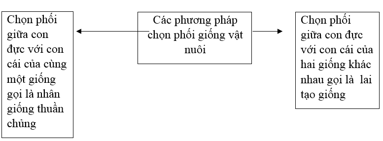  Bài 2 trang 49 Sách bài tập Công nghệ lớp 7 | Giải sách bài tập Công nghệ lớp 7