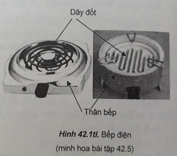 Bài 42.5 trang 86 Sách bài tập Công nghệ lớp 8 | Giải sách bài tập Công nghệ 8 hay nhất tại VietJack