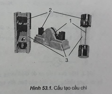 Bài 53.5 trang 95 Sách bài tập Công nghệ lớp 8 | Giải sách bài tập Công nghệ 8 hay nhất tại VietJack