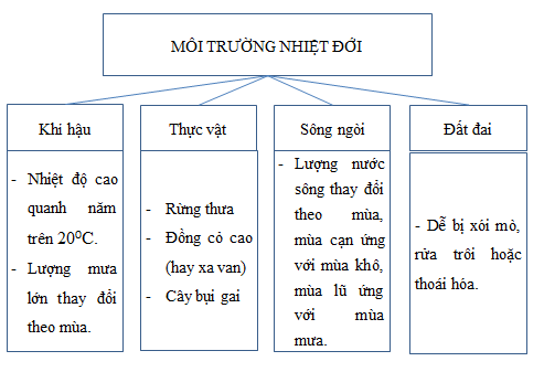 Giải sách bài tập Địa Lí 7 | Giải sbt Địa Lí 7