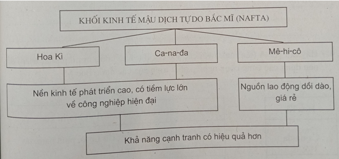 Giải sách bài tập Địa Lí 7 | Giải sbt Địa Lí 7