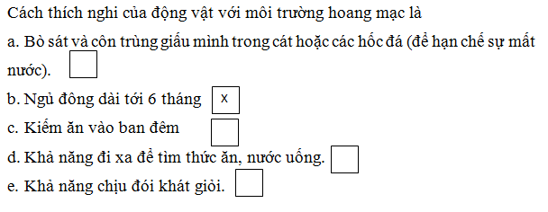 Giải sách bài tập Địa Lí 7 | Giải sbt Địa Lí 7