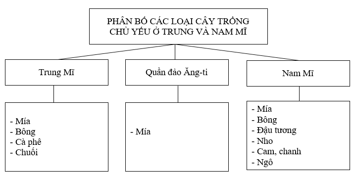 Giải sách bài tập Địa Lí 7 | Giải sbt Địa Lí 7