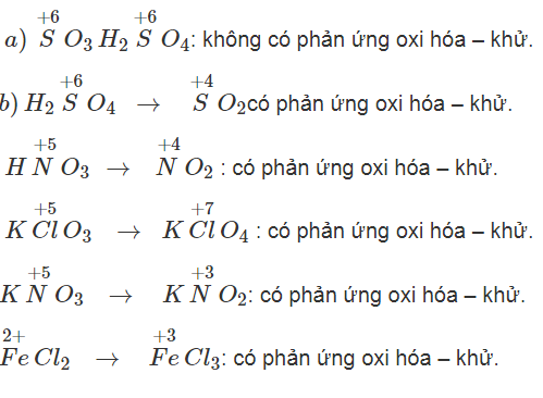 Giải sách bài tập Hóa học 10 | Giải sbt Hóa học 10