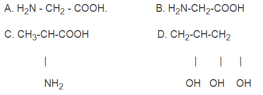 Giải sách bài tập Hóa học 12 | Giải sbt Hóa học 12