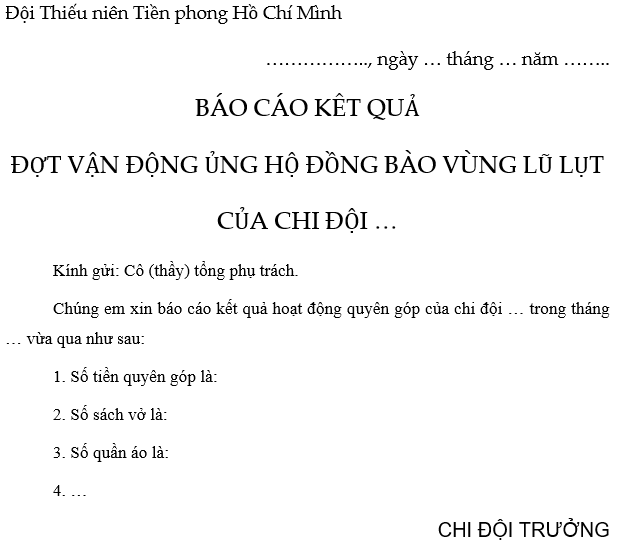 Giải sách bài tập Tin học lớp 4 Bài 4: Thay đổi cỡ chữ và phông chữ