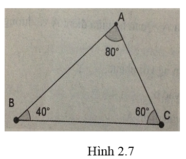 Bài 13 trang 74 Sách bài tập Tin học lớp 7 | Giải sách bài tập Tin học 7 hay nhất tại VietJack