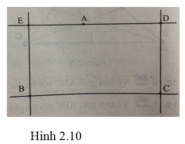 Bài 16 trang 74 Sách bài tập Tin học lớp 7 | Giải sách bài tập Tin học 7 hay nhất tại VietJack