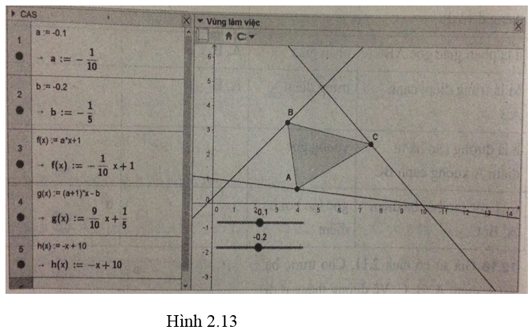 Bài 20 trang 76 Sách bài tập Tin học lớp 7 | Giải sách bài tập Tin học 7 hay nhất tại VietJack