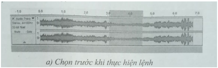 Bài 3, 4, 5, 6, 7, 8, 9, 10, 11, 12, 13, 14 trang 96, 97, 98, 99, 100 SBT Tin học 9 | Giải sách bài tập Tin học 9 hay nhất tại VietJack