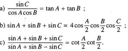 Giải sách bài tập Toán 11 | Giải sbt Toán 11