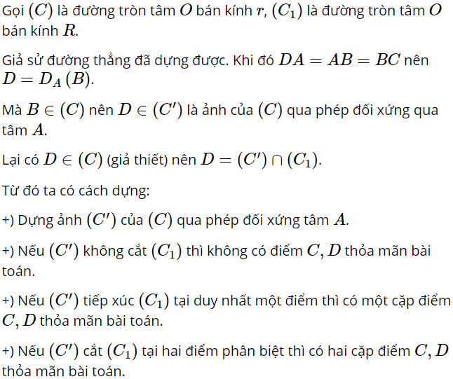 Giải sách bài tập Toán 11 | Giải sbt Toán 11