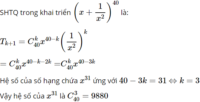 Giải sách bài tập Toán 11 | Giải sbt Toán 11