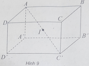 Giải sách bài tập Toán 12 | Giải sbt Toán 12