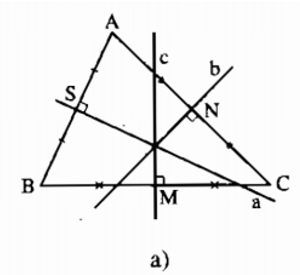 Bài 2.1, 2.2, 2.3, 2.4 trang 103 SBT Toán 7 tập 1 | Giải sách bài tập Toán lớp 7