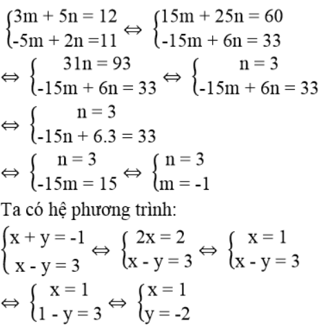 Bài 25, 26, 27, 28, 29, 30 trang 11 SBT Toán 9 Tập 2 | Giải sách bài tập Toán lớp 9