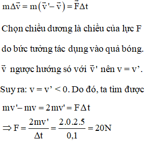 Giải sách bài tập Vật Lí 10 | Giải sbt Vật Lí 10