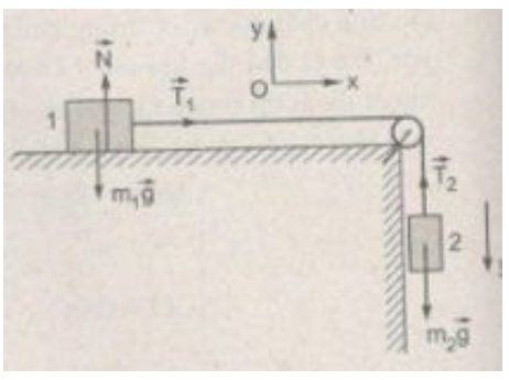 Giải sách bài tập Vật Lí 10 | Giải sbt Vật Lí 10