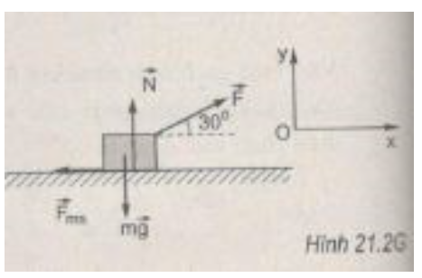 Giải sách bài tập Vật Lí 10 | Giải sbt Vật Lí 10