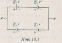Giải sách bài tập Vật Lí 11 | Giải sbt Vật Lí 11