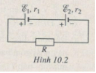 Giải sách bài tập Vật Lí 11 | Giải sbt Vật Lí 11