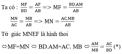 Giải Toán 11 nâng cao | Giải bài tập Toán lớp 11 nâng cao