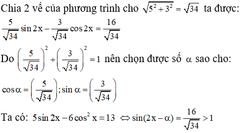 Giải Toán 11 nâng cao | Giải bài tập Toán lớp 11 nâng cao