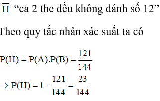 Giải Toán 11 nâng cao | Giải bài tập Toán lớp 11 nâng cao