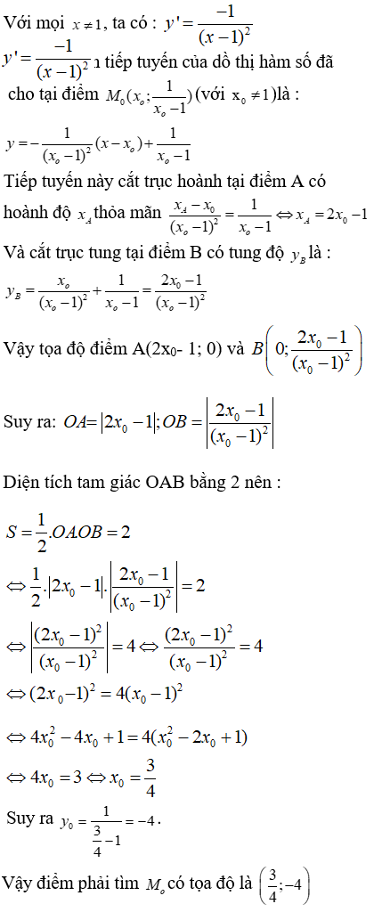 Giải Toán 11 nâng cao | Giải bài tập Toán lớp 11 nâng cao