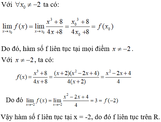 Giải Toán 11 nâng cao | Giải bài tập Toán lớp 11 nâng cao