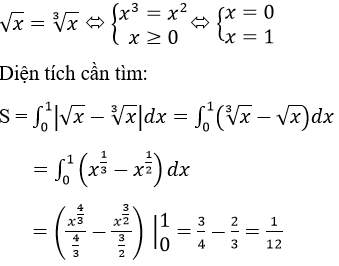 Giải Toán 12 nâng cao | Giải bài tập Toán lớp 12 nâng cao