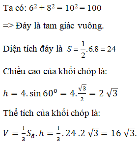 Giải Toán 12 nâng cao | Giải bài tập Toán lớp 12 nâng cao