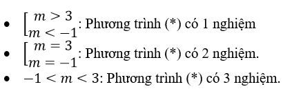 Giải Toán 12 nâng cao | Giải bài tập Toán lớp 12 nâng cao