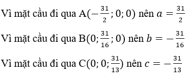 Giải Toán 12 nâng cao | Giải bài tập Toán lớp 12 nâng cao