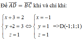 Giải Toán 12 nâng cao | Giải bài tập Toán lớp 12 nâng cao