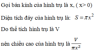 Giải Toán 12 nâng cao | Giải bài tập Toán lớp 12 nâng cao