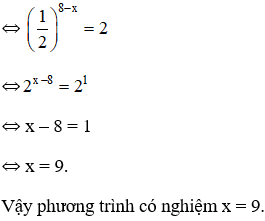 Giải bài 1 trang 84 sgk Giải tích 12 | Để học tốt Toán 12