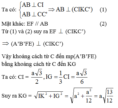 Giải bài 10 trang 27 sgk Giải tích 12 | Để học tốt Toán 12