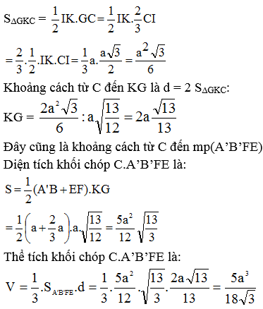 Giải bài 10 trang 27 sgk Giải tích 12 | Để học tốt Toán 12